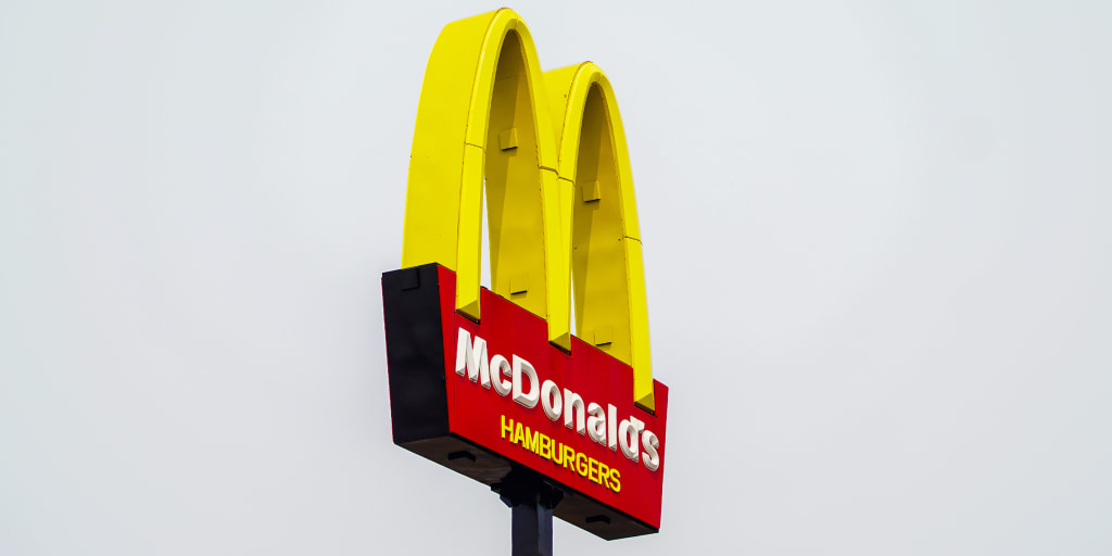 Is McDonald s Open on Easter 2024 What to Know about Its Hours