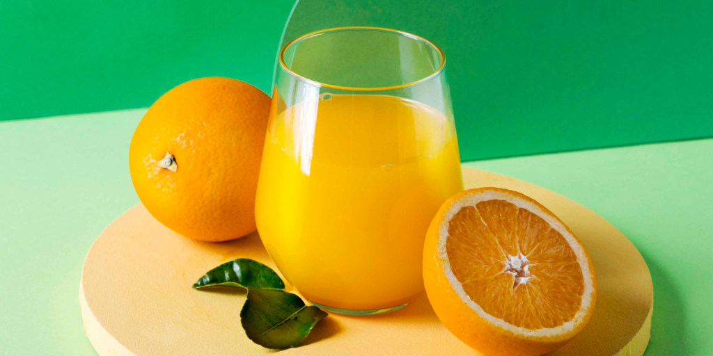 7 Best Orange Juice Brands Ranked