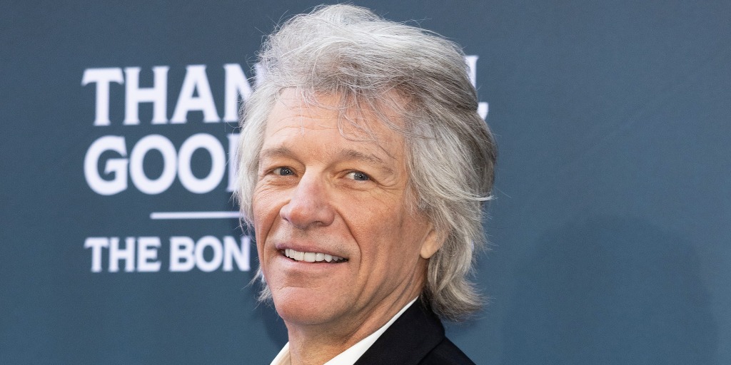 Jon Bon Jovi's Health: Vocal Cord Surgery, Recovery, Upcoming Tours