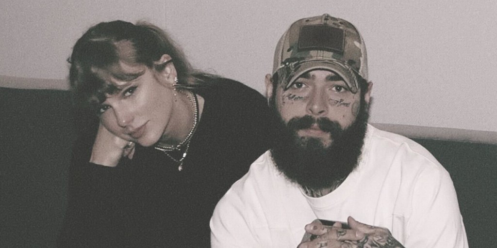 Taylor Swift's Easter Eggs From 'Fortnight' Music Video Featuring