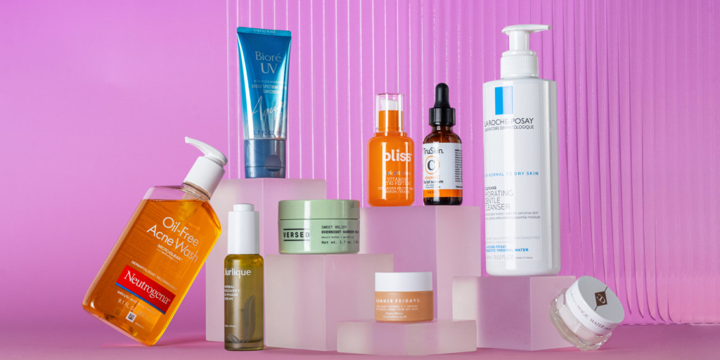 34 best skincare products of 2024: Shop TODAY beauty awards