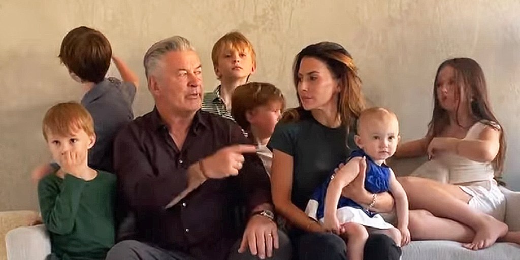 Alec and Hilaria Baldwin's New TLC Series: Everything We Know