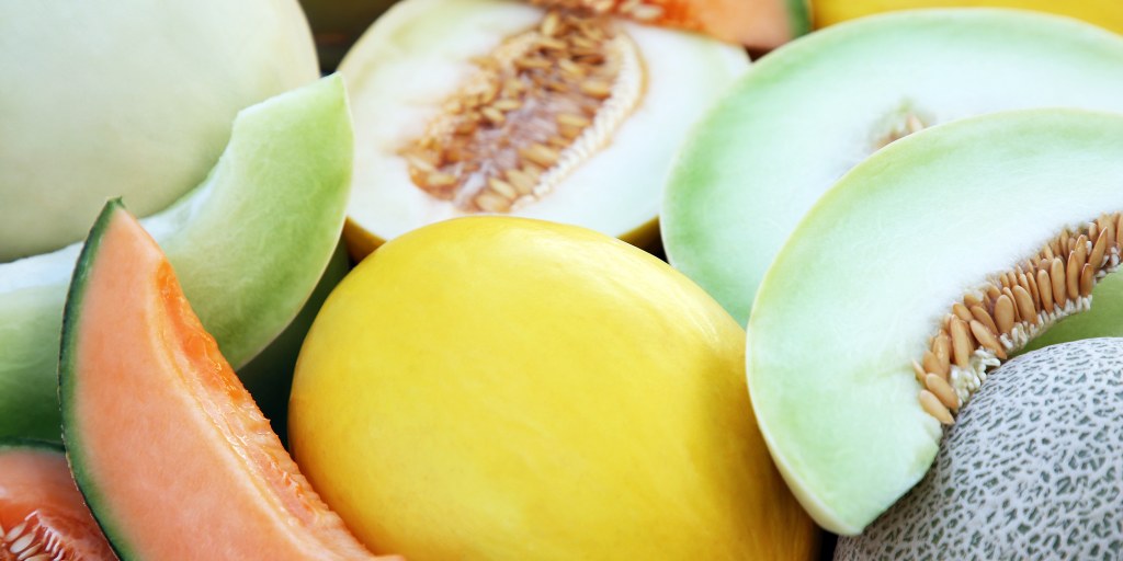 Cantaloupe Vs Honeydew Nutritional Differences When To Use Each