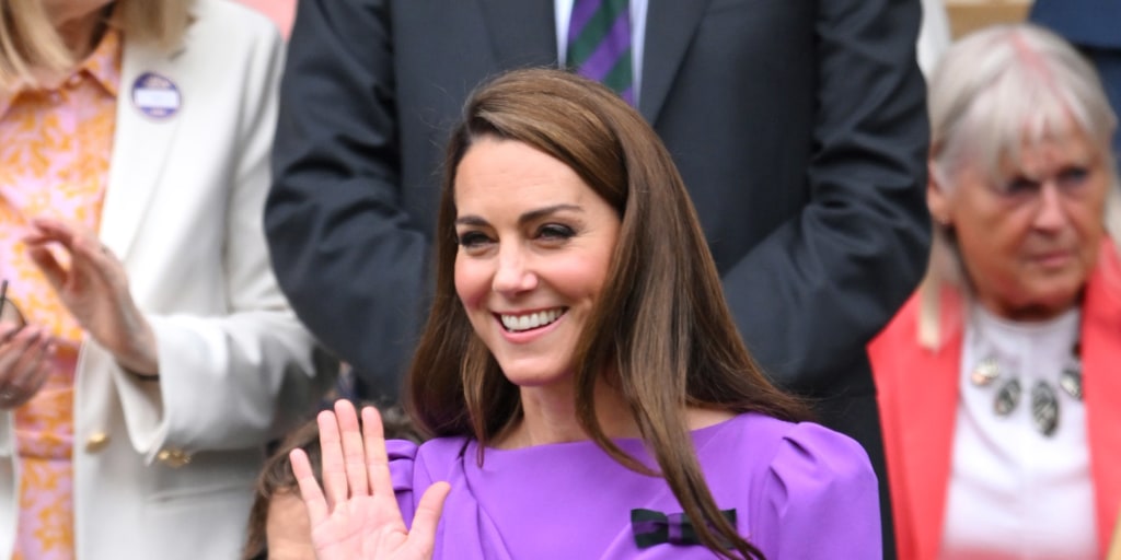 Kate Middleton's Cancer Diagnosis and Treatment Timeline: Updates