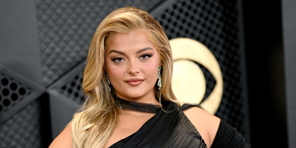 Bebe Rexha Says She Was 'Threatened' Before Flight After Speaking