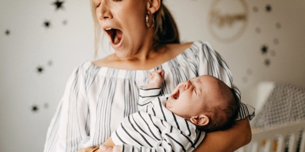 Why Daylight Saving Time Is The Bane of Parents' Existence ... And What It's Like Without It