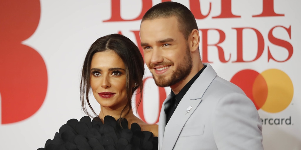 Liam Payne's Son: What To Know About Bear