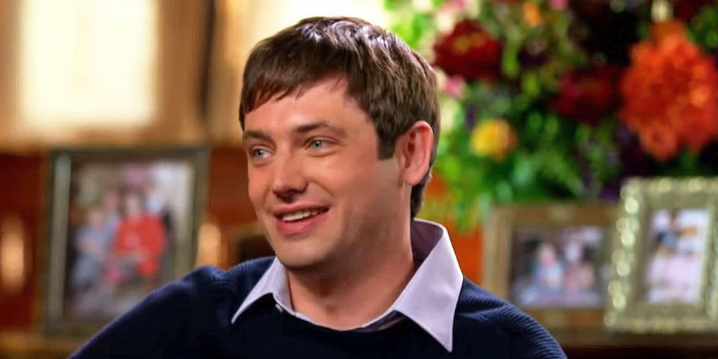 Burke Ramsey interviewed for documentary