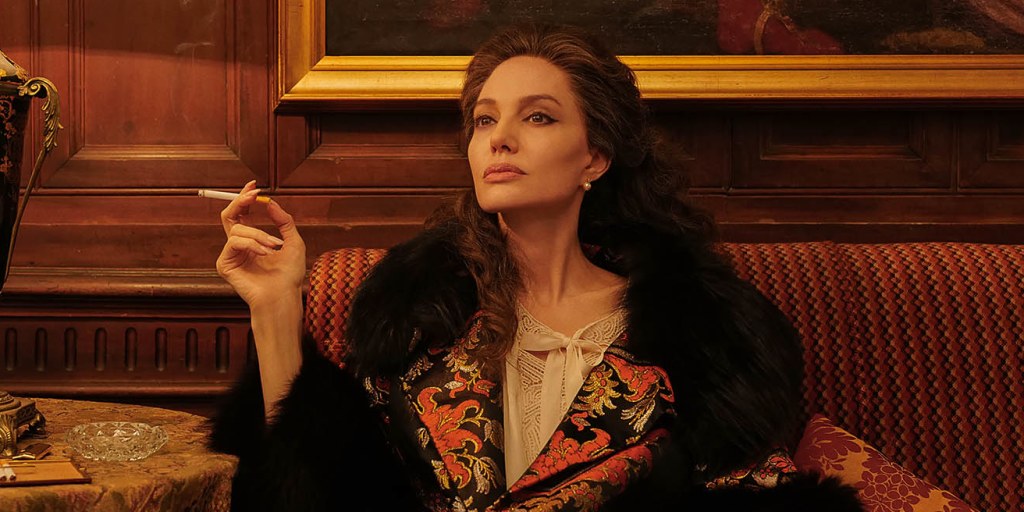 Maria' True Story: Inside Her 'Operatic' Career, Love Life And Demise