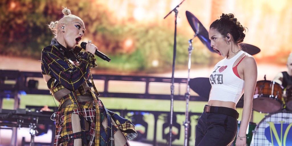 Los Angeles Fire Aid Benefit Concert Lineup: List of Performers