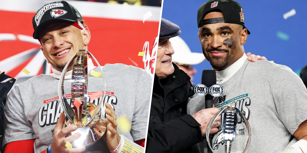  Tubi to Stream the 2025 Super Bowl Live for Free 