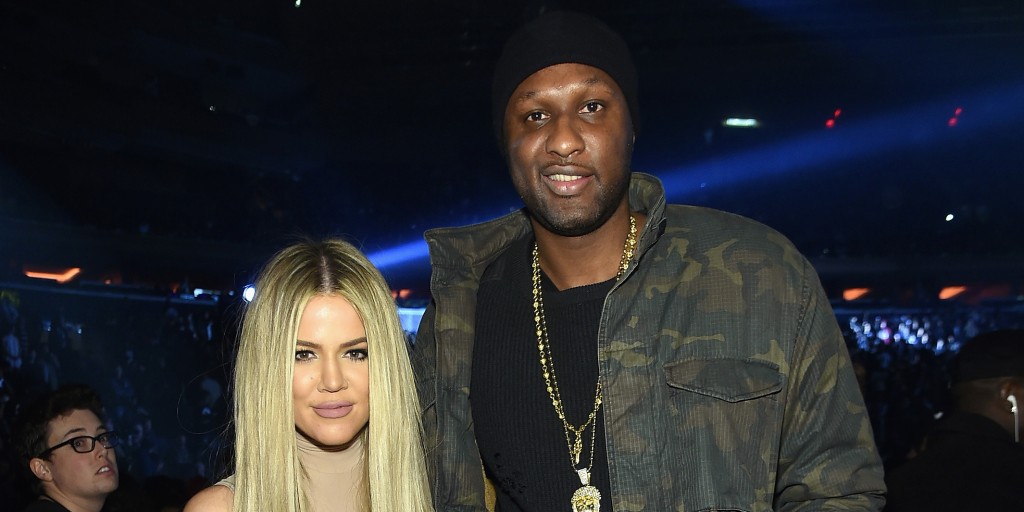 Khloe And Lamar Odom Expecting(02)