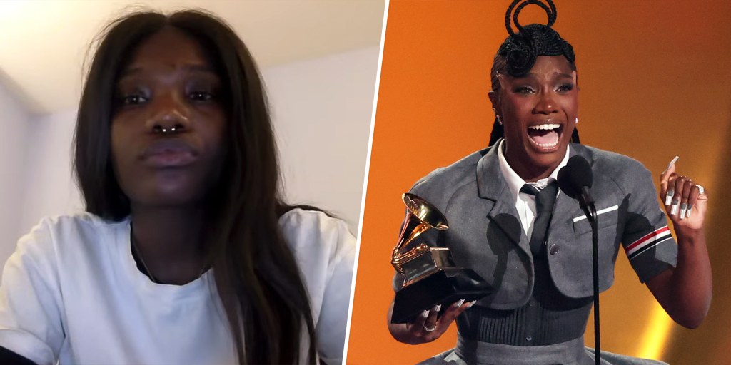 5-Year-Old Video Resurfaces of Doechii Saying She Was Fired From