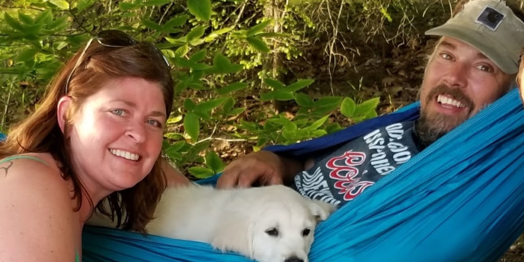 Ginna Dix, Wife Of 'Maine Cabin Masters' Star, Dies At 48