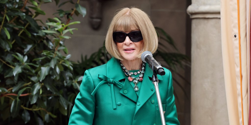 Vogue World: Hollywood will celebrate the connection between film and fashion
