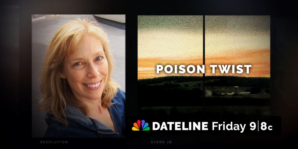  Dateline's 'Poison Twist': A Shocking New Turn in the Mary Yoder Case 