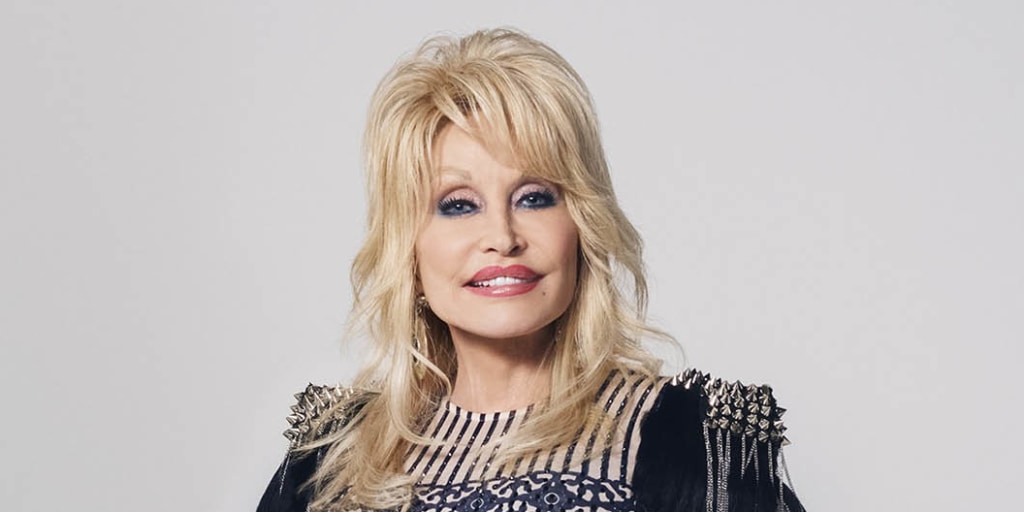 Dolly Parton Comments On '9 to 5' Remake and Her Involvement
