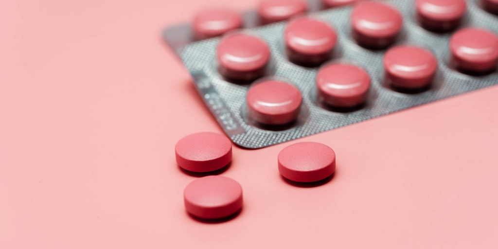 The Best Time to Take Iron Supplements, According to Experts