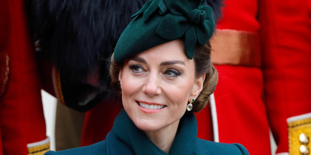 Royal Family Commemorates Mother’s Day with Heartfelt Tributes