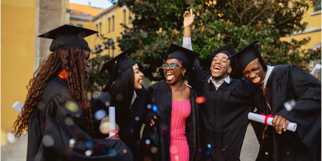 The Best College Graduation Gifts of 2026 for Her and for Him | Shop TODAY The Best College Graduation Gifts of 2026 for Her and for Him | Shop TODAY