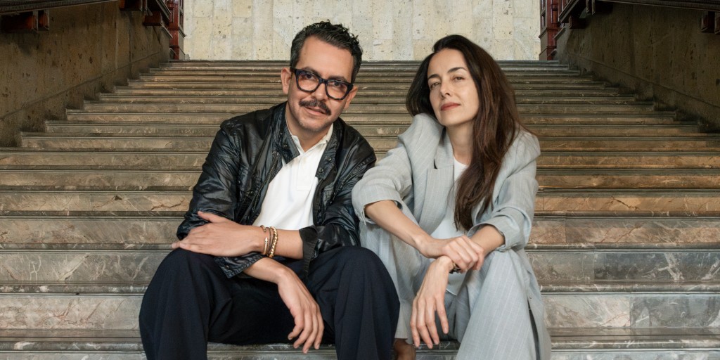 ‘Snakes and Ladders’ Creator Manolo Caro and Star Cecilia Suárez on Their Unbreakable Bond