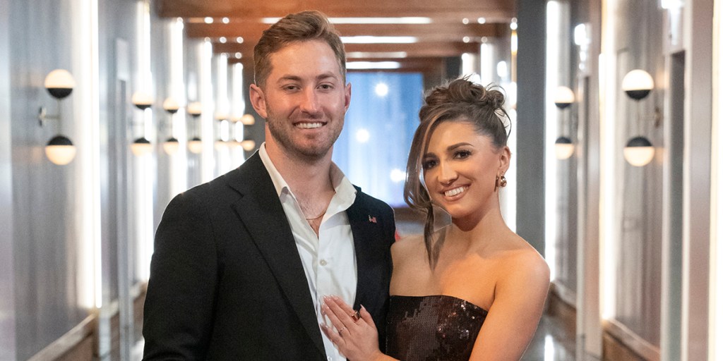 Colleen Reed, Matt Bolton Announce They're Divorcing After Being Separated