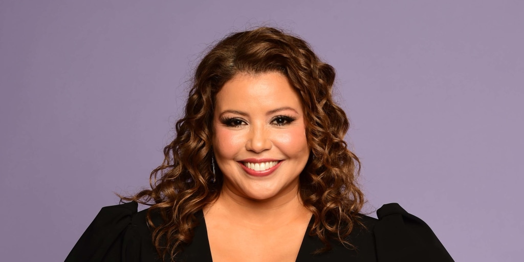 justina machado age - Ilustrasi 2