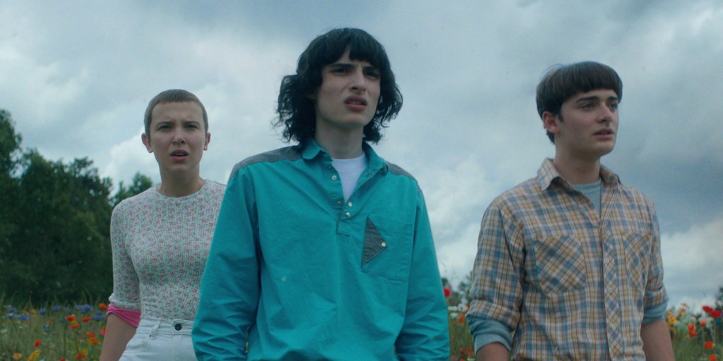 ‘Stranger Things’ Season 5 Trailer to Be Released by Netflix Today