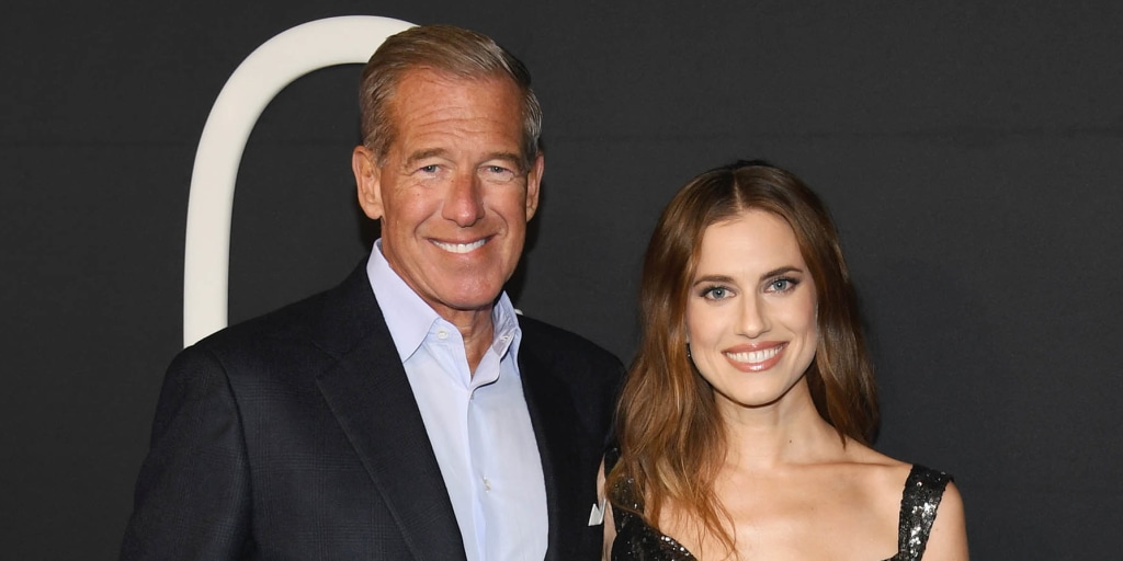 Allison Williams Father