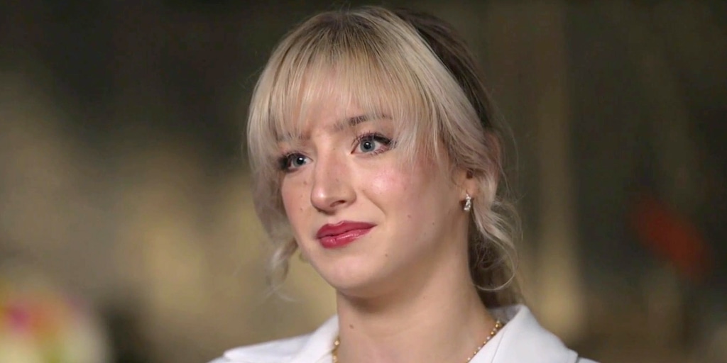 Figure Skater Amber Glenn Says Embracing Her Sexuality 'Unapologetically' Has Helped Her Fans