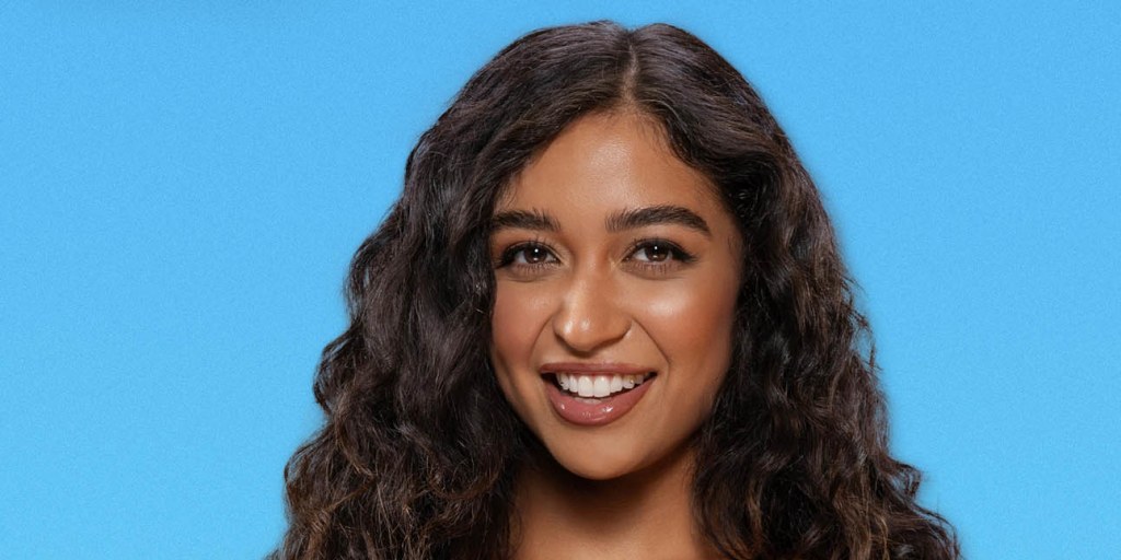 Why Did Cierra Ortega Leave 'Love Island USA'?