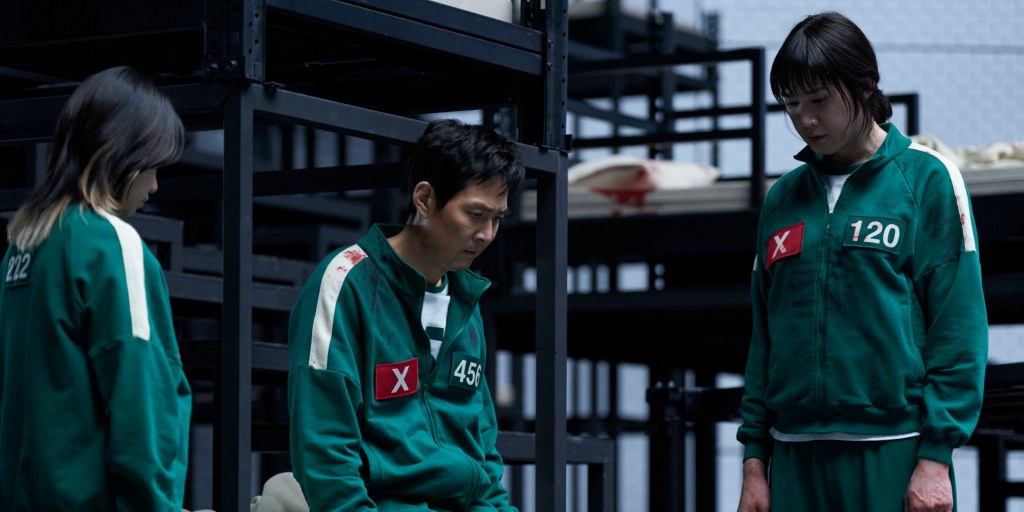 A Terceira Temporada de Squid Game: A Grande Conclusão da Série