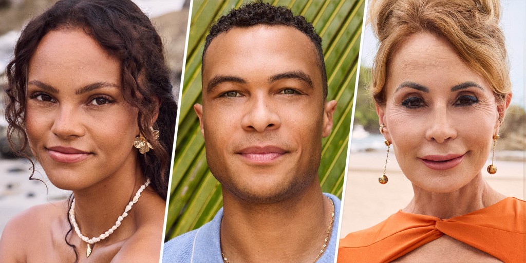 Bachelor Paradise Island Tv Show 60 Photos - Moonagedaydream.film