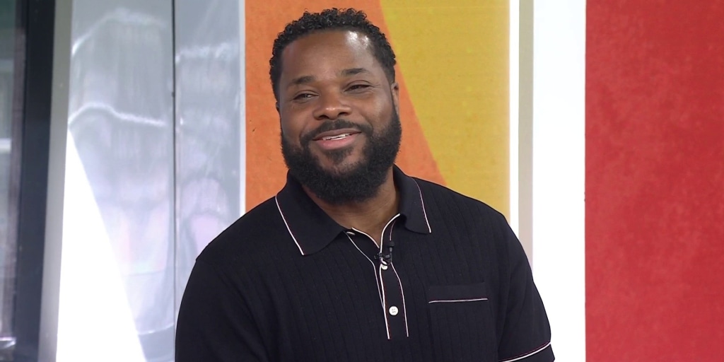 Malcolm-Jamal Warner on ‘Not All Hood’ podcast, career longevity