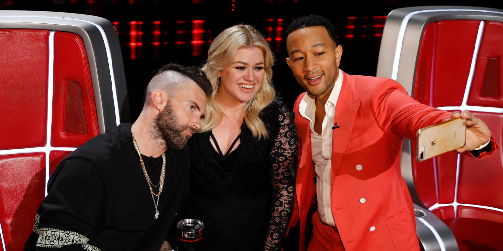 ‘The Voice’ Announces Coaches for Season 29