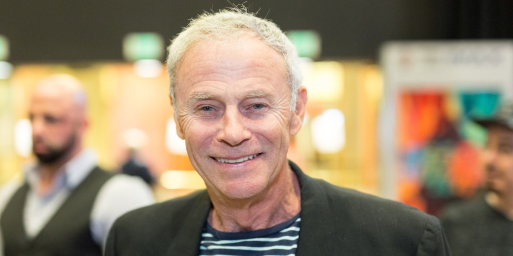 Jess Walton Remembers Tristan Rogers Before His Final 'Young and the  Restless' Episode Airs