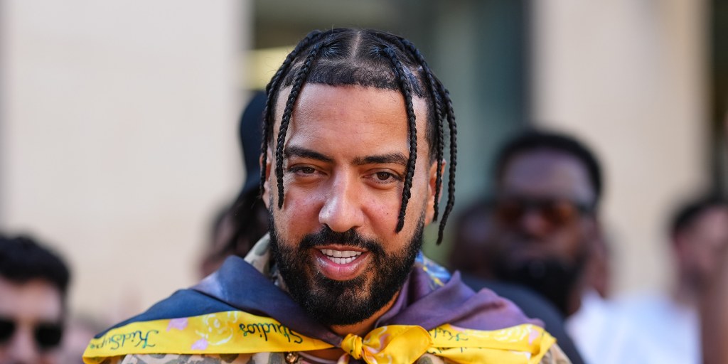 French Montana Engaged to Dubai Princess Sheikha Mahra
