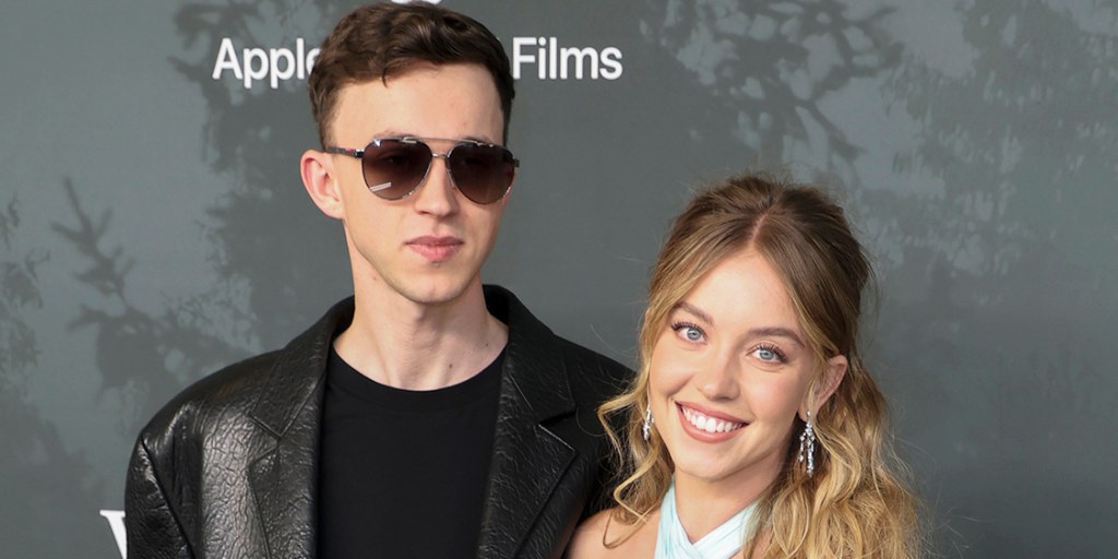 Sydney Sweeney's Brother Jokes About Having 'Good Jeans' After Controversy