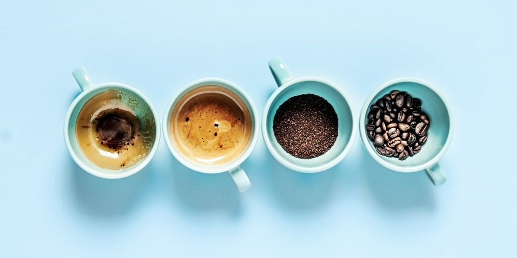 47 National Coffee Day Deals That’ll Perk You Right Up