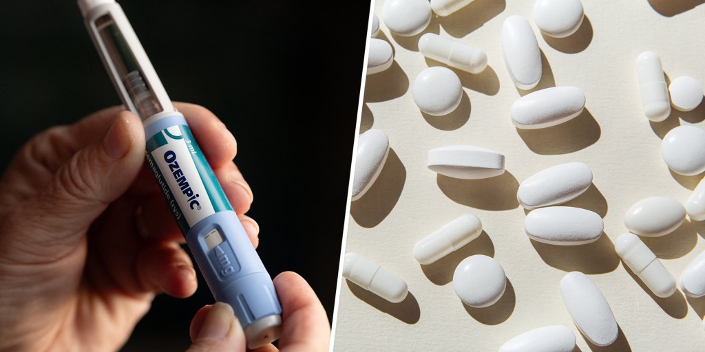 endometriosis and glp 1 Endometriosis and GLP-1 Medications: A Guide to Treatment