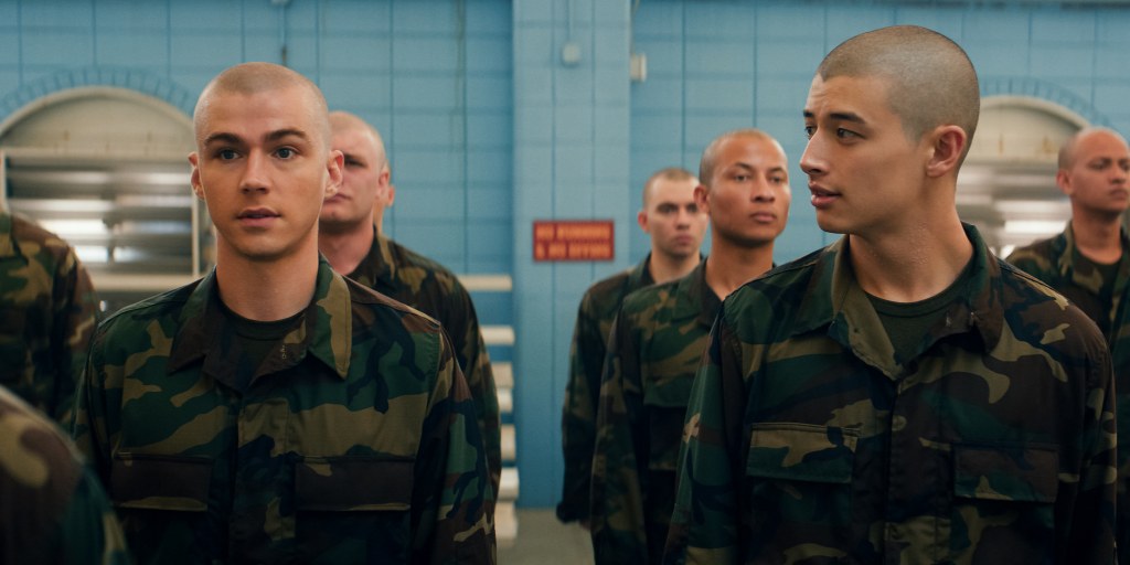 The True Story of ‘Boots’: How Netflix Series Adapts Memoir ‘The Pink Marine’