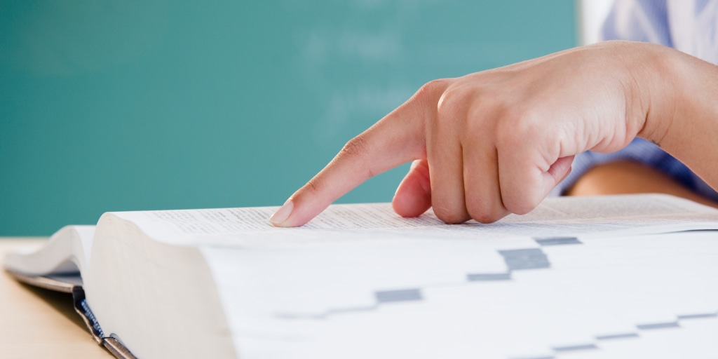 Dictionary.com Just Revealed Its Word of the Year — And Kids Can’t Get Enough of It