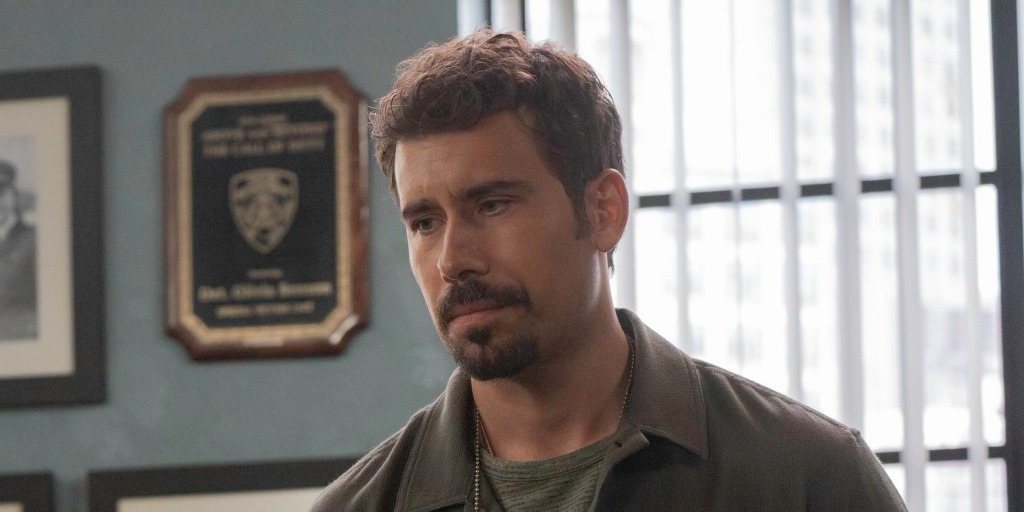 Why Is Octavio Pisano's Detective Joe Velasco Leaving on 'Law & Order: SVU'?