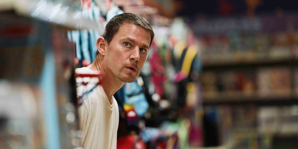 The Unbelievable True Story that Inspired 'Roofman'