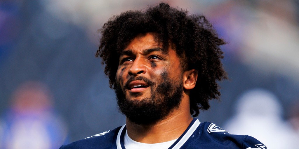 Dallas Cowboys Player Marshawn Kneeland Dies at 24