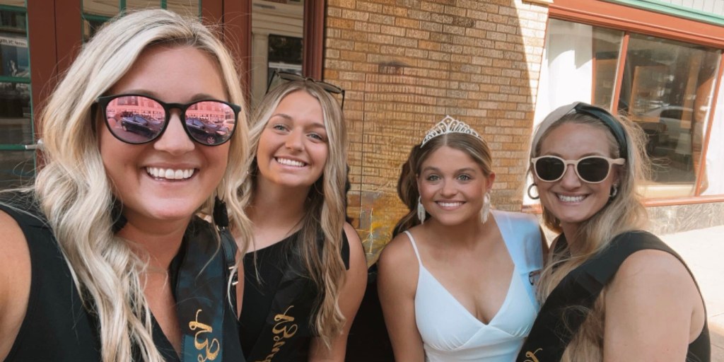 They Were Friends in High School — Then Life Took a Joyful Twist No One Saw Coming