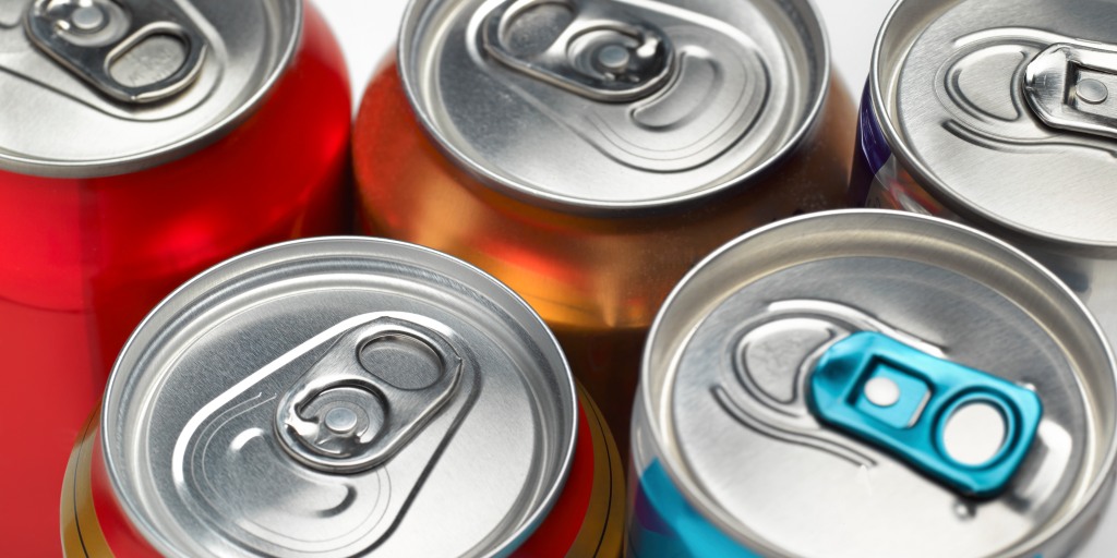 Are There Any Healthy Energy Drinks? What to Know as New Research Links Them to Stroke
