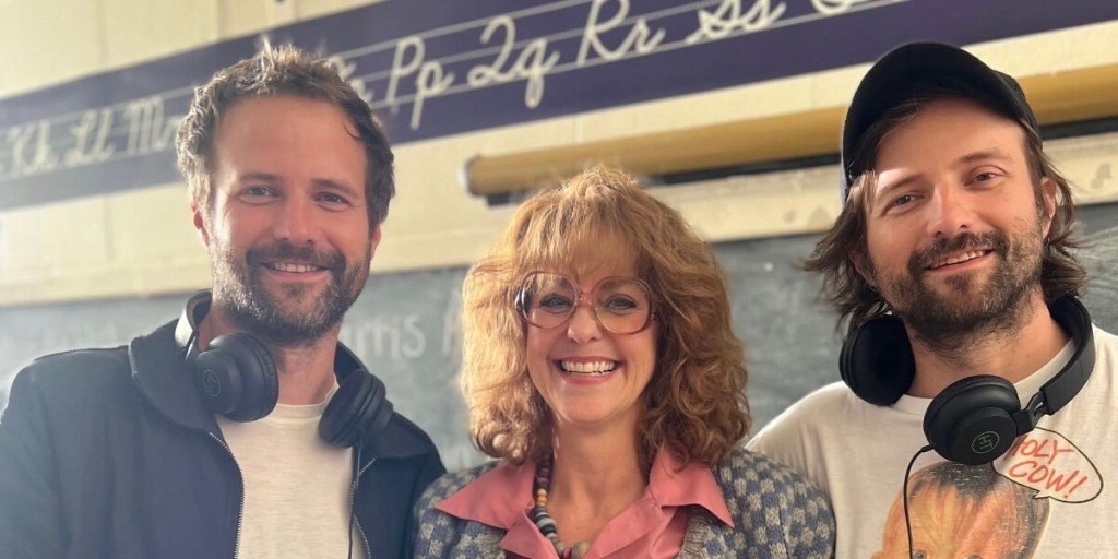 'Stranger Things' Creators Made a Season 5 Role Specifically for Their High School Drama Teacher