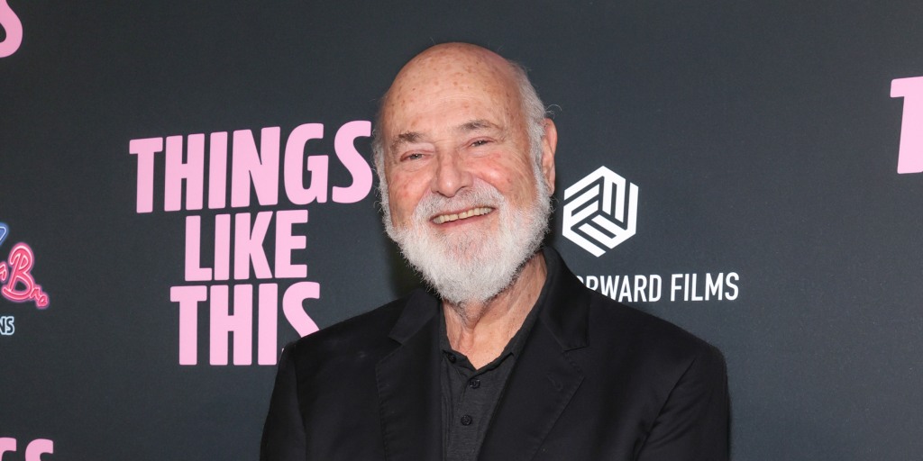 EXCLUSIVE: Dave Karger Says Rob Reiner Was ‘Truly a Giant’ Like Spielberg and Ron Howard: Never ‘Really Got His Due’