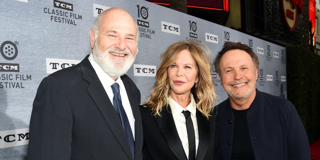 7 of Rob Reiner’s Best Movies and How to Watch Them